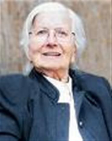 Profilbild Marianne Liselotte Herrmann